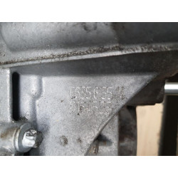 CAMBIO MANUALE ALFA ROMEO Giulietta Serie (940_) COMPLETO 55216183 6 MARCE MANU