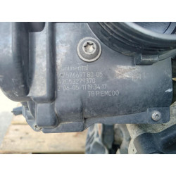 MOTORE COMPLETO MINI One 1Â° Serie N16B16A 96 CV 76 KW N16B16A benzina 1598
