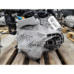 CAMBIO MANUALE ALFA ROMEO Giulietta Serie (940_) COMPLETO 55216183 6 MARCE MANU