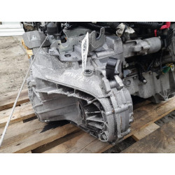 CAMBIO MANUALE ALFA ROMEO Giulietta Serie (940_) COMPLETO 55216183 6 MARCE MANU