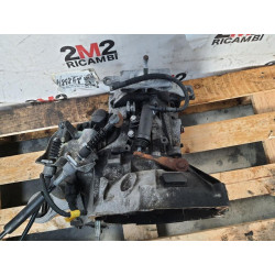 Complete Manual Transmission Fiat Doblo Cargo, Manual Transmission Fiat Doblò 199A2000 Diesel 1248cc (2000-2005)
