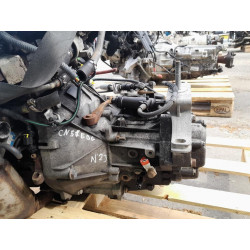 Complete Manual Transmission Fiat Doblo Cargo, Manual Transmission Fiat Doblò 199A2000 Diesel 1248cc (2000-2005)