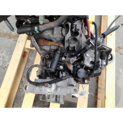 Complete Manual Transmission Fiat Doblo Cargo, Manual Transmission Fiat Doblò 199A2000 Diesel 1248cc (2000-2005)