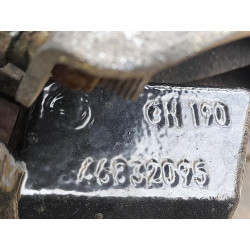 Complete Manual Transmission Fiat Doblo Cargo, Manual Transmission Fiat Doblò 199A2000 Diesel 1248cc (2000-2005)
