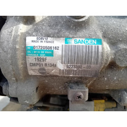 MOTORE COMPLETO MINI One 1Â° Serie N16B16A 96 CV 76 KW N16B16A benzina 1598