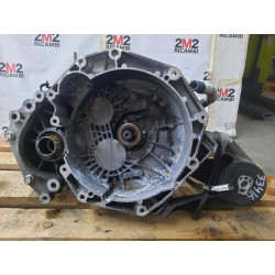CAMBIO MANUALE OPEL Antara...
