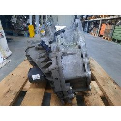 CAMBIO MANUALE OPEL Antara Serie 6 MARCE MANUALE COMPLETO A22DM LNQ 163CV 120KW