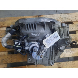 CAMBIO MANUALE OPEL Antara Serie 6 MARCE MANUALE COMPLETO A22DM LNQ 163CV 120KW