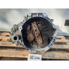 MANUAL TRANSMISSION MINI COUNTRYMAN 1st SERIES 6-SPEED AUTOMATIC N47C16A DIESEL 1598 (10)