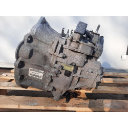MANUAL TRANSMISSION MINI COUNTRYMAN 1st SERIES 6-SPEED AUTOMATIC N47C16A DIESEL 1598 (10)