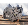 MANUAL TRANSMISSION MINI COUNTRYMAN 1st SERIES 6-SPEED AUTOMATIC N47C16A DIESEL 1598 (10)