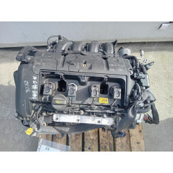 MOTORE COMPLETO MINI One 1Â° Serie N16B16A 96 CV 76 KW N16B16A benzina 1598