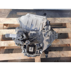 MANUAL TRANSMISSION MINI COUNTRYMAN 1st SERIES 6-SPEED AUTOMATIC N47C16A DIESEL 1598 (10)