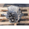 MANUAL TRANSMISSION MINI COUNTRYMAN 1st SERIES 6-SPEED AUTOMATIC N47C16A DIESEL 1598 (10)