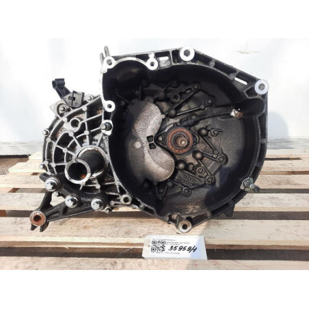 CAMBIO MANUALE ALFA ROMEO Giulietta Serie (940_) 6 MARCE MANUALE COMPLETO 940B5