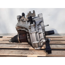 CAMBIO MANUALE ALFA ROMEO Giulietta Serie (940_) 6 MARCE MANUALE COMPLETO 940B5