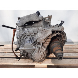 CAMBIO MANUALE ALFA ROMEO Giulietta Serie (940_) 6 MARCE MANUALE COMPLETO 940B5