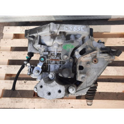 CAMBIO MANUALE ALFA ROMEO Giulietta Serie (940_) 6 MARCE MANUALE COMPLETO 940B5