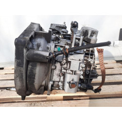 CAMBIO MANUALE ALFA ROMEO Giulietta Serie (940_) 6 MARCE MANUALE COMPLETO 940B5