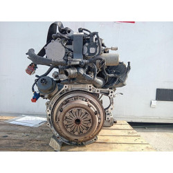 MOTORE COMPLETO MINI One 1Â° Serie N16B16A 96 CV 76 KW N16B16A benzina 1598