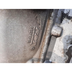 CAMBIO MANUALE ALFA ROMEO Giulietta Serie (940_) 6 MARCE MANUALE COMPLETO 940B5