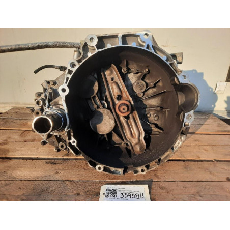 CAMBIO MANUALE MINI Countryman S 6 MARCE COMPLETO MANUALE N47C16A diesel 1598