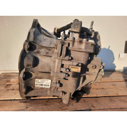 CAMBIO MANUALE MINI Countryman S 6 MARCE COMPLETO MANUALE N47C16A diesel 1598