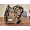 CAMBIO MANUALE MINI Countryman S 6 MARCE COMPLETO MANUALE N47C16A diesel 1598