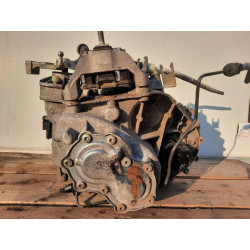 CAMBIO MANUALE MINI Countryman S 6 MARCE COMPLETO MANUALE N47C16A diesel 1598