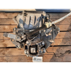 CAMBIO MANUALE MINI Countryman S 6 MARCE COMPLETO MANUALE N47C16A diesel 1598