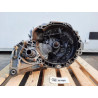 COMPLETE MANUAL TRANSMISSION OPEL MOKKA 1st SERIES 25187331 A16XER PETROL 1598 (12)
