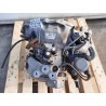 COMPLETE MANUAL TRANSMISSION OPEL MOKKA 1st SERIES 25187331 A16XER PETROL 1598 (12)