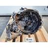 COMPLETE MANUAL TRANSMISSION OPEL MOKKA 1st SERIES 25187331 A16XER PETROL 1598 (12)