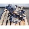 COMPLETE MANUAL TRANSMISSION OPEL MOKKA 1st SERIES 25187331 A16XER PETROL 1598 (12)