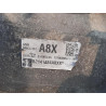 COMPLETE MANUAL TRANSMISSION OPEL MOKKA 1st SERIES 25187331 A16XER PETROL 1598 (12)
