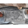 COMPLETE MANUAL TRANSMISSION OPEL MOKKA 1st SERIES 25187331 A16XER PETROL 1598 (12)