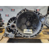 Manual transmission Ford Mondeo Sedan 4th Series 7G9R-7201-DA UFBA Diesel 1997cc (2003-2005)
