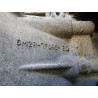 Manual transmission Ford Mondeo Sedan 4th Series 7G9R-7201-DA UFBA Diesel 1997cc (2003-2005)