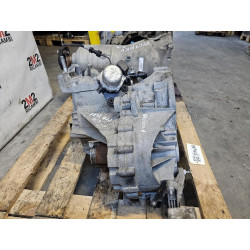 Manual transmission Ford Mondeo Sedan 4th Series 7G9R-7201-DA UFBA Diesel 1997cc (2003-2005)