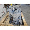 Manual transmission Ford Mondeo Sedan 4th Series 7G9R-7201-DA UFBA Diesel 1997cc (2003-2005)