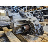Manual transmission Ford Mondeo Sedan 4th Series 7G9R-7201-DA UFBA Diesel 1997cc (2003-2005)