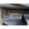 Manual transmission Ford Mondeo Sedan 4th Series 7G9R-7201-DA UFBA Diesel 1997cc (2003-2005)