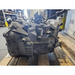 Manual transmission Ford Mondeo Sedan 4th Series 7G9R-7201-DA UFBA Diesel 1997cc (2003-2005)