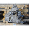 Manual transmission Ford Mondeo Sedan 4th Series 7G9R-7201-DA UFBA Diesel 1997cc (2003-2005)