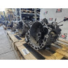 Manual transmission Ford Mondeo Sedan 4th Series 7G9R-7201-DA UFBA Diesel 1997cc (2003-2005)