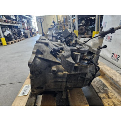 Manual transmission Ford Mondeo Sedan 4th Series 7G9R-7201-DA UFBA Diesel 1997cc (2003-2005)