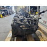 Manual transmission Ford Mondeo Sedan 4th Series 7G9R-7201-DA UFBA Diesel 1997cc (2003-2005)