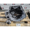 Complete manual transmission Mazda 6 Sedan 2nd Series 6-speed manual SHY1 diesel 2191cc (2008-2013)