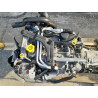 MOTORE COMPLETO JEEP Cherokee 3° Serie ENR R2816K4 150 CV 110 KW ENR die 1703453