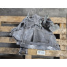 Complete manual transmission Mazda 6 Sedan 2nd Series 6-speed manual SHY1 diesel 2191cc (2008-2013)